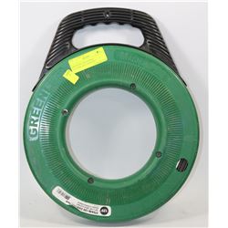 GREENLINE INDUSTRIAL ELECTRICIANS "FISHTAPE"