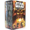 Image 1 : STAR WARS COLLECTORS BOX SET