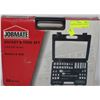 Image 1 : JOBMATE 66PC SOCKET & TOOL SET
