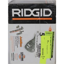 RIDGID JOBMAX RATCHET HEAD