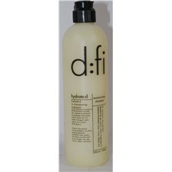 D:FI MOISTURIZING SHAMPOO