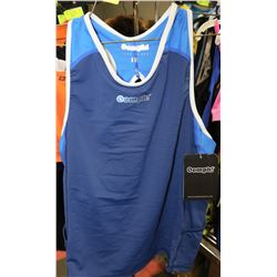 OOMPH! TRI TOP WOMENS SIZE LARGE