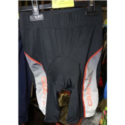 CRAFT TRI SHORTS MEN SIZE SMALL