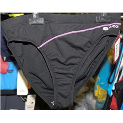 SUGOI BELLA SWIM BOTTOM WOMANS SIZE 36