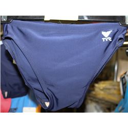 TYR SWIM BOTTOMS WOMANS SIZE 8/22