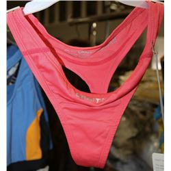 CRAFT L1 VENTILATION PRO COOL THONG SIZE XS