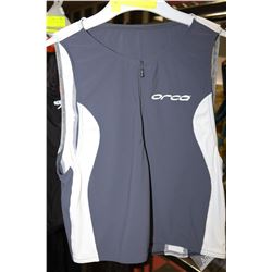 AQUA GLIDE TRI SINGLET MENS SIZE XL