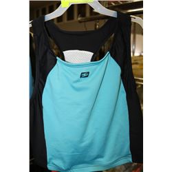 SUGOI WOMANS TOP SIZE XL