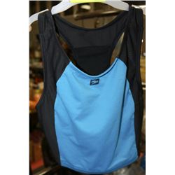 SUGOI WOMENS TOP SIZE LARGE