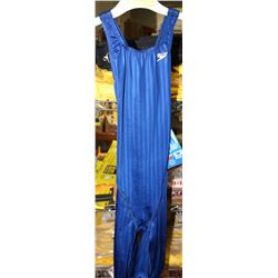 SPEEDO RECORDBREAKER WOMANS SIZE 32/8