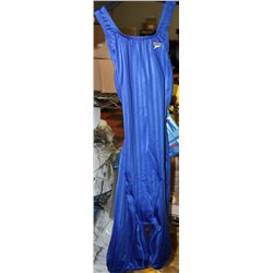 SPEEDO RECORDBREAKER WOMANS SIZE 28