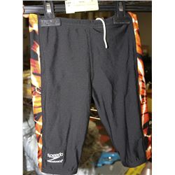 SPEEDO ENDURANCE+ UNISEX SIZE 24