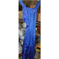 SPEEDO RECORDBREAKER WOMANS SIZE 30