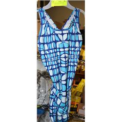 SUGOI K-SCOPE SWIM RACER WOMANS SIZE 30