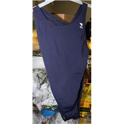 TYR SWIM SUIT WOMANS SIZE 12