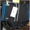 Image 1 : SPEEDO RACING MENS SHORTS SIZE 36