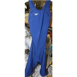 SPEEDO FAST SKIN PRO, WOMANS SIZE 25L