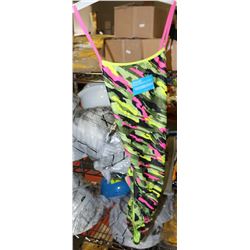 SPEEDO ENDURANCE LIGHT WOMANS SIZE 38