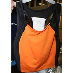 SUGOI WOMANS TOP SIZE LARGE