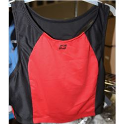 SUGOI TURBO TRI TANK WOMANS SIZE LARGE