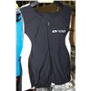 Image 1 : ORZE MENS RACE TOP SIZE LARGE