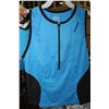 Image 1 : SUGOI FUEL TRI TOP WOMANS SIZE LARGE