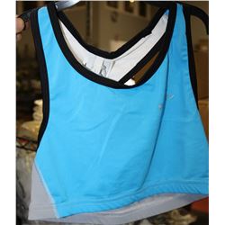 CRAFT TRI RACE TOP WOMANS SIZE LARGE