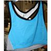 Image 1 : CRAFT TRI RACE TOP WOMANS SIZE LARGE