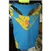 Image 1 : IRONMAN ACTIVE WEAR WOMENS EXTREME TRI TOP SIZE XL