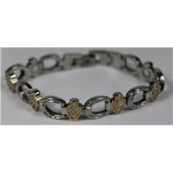 SABONA HORSESHOE BRACELET