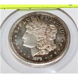 1/2 TROY OUNCE .999 FINE SILVER COLLECTOR COIN