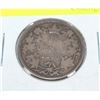 Image 1 : QUEEN VICTORIA 1870 QUARTER - FIRST CANADIAN 25C
