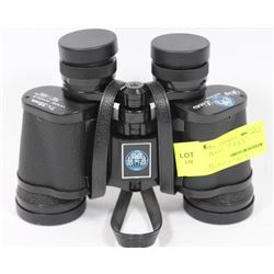 NEW BINOCULARS 7X35