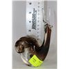 Image 1 : BROWN ART GLASS SNAIL