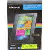 Image 1 : POLAROID 7" INTERNET TABLET