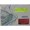 Image 1 : NOKIA CELL PHONE & CHARGER ETC