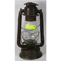 BEACON LANTERN - SMALL HOLE IN BOTTOM