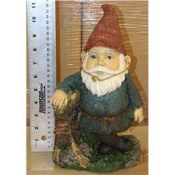 "GRAMPS" GNOME