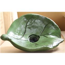 BOX OF 10 HIGH DEF LEAF FOUNTAIN TOPS