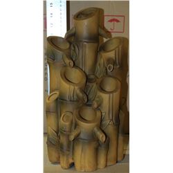 BAMBOO FOUNTAIN