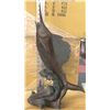 Image 1 : LARGE SWORD FISH SPITTER IN BOX