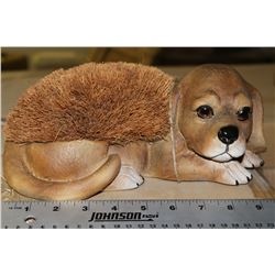 PUPPY BOOT BRUSH