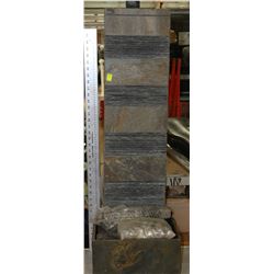 TONGA SLATE FOUNTAIN