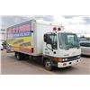Image 4 : 2004 HINO FB MODEL