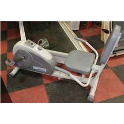 BODY BREAK 808 EXERCISE MACHINE