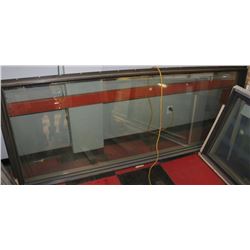 35 1/2" X 94 1/4" DOUBLE PANE WINDOW