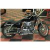 Image 1 : 2005 HARLEY DAVIDSON 1200CC SPORTSTER MOTORCYCLE