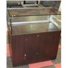 Image 1 : DISPLAY CASE