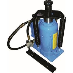 NEW 20 TON AIR HYDRAULIC JACK