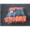 Image 1 : 12PC 20' ROUND SLING ( ONE SKID PER LOT )